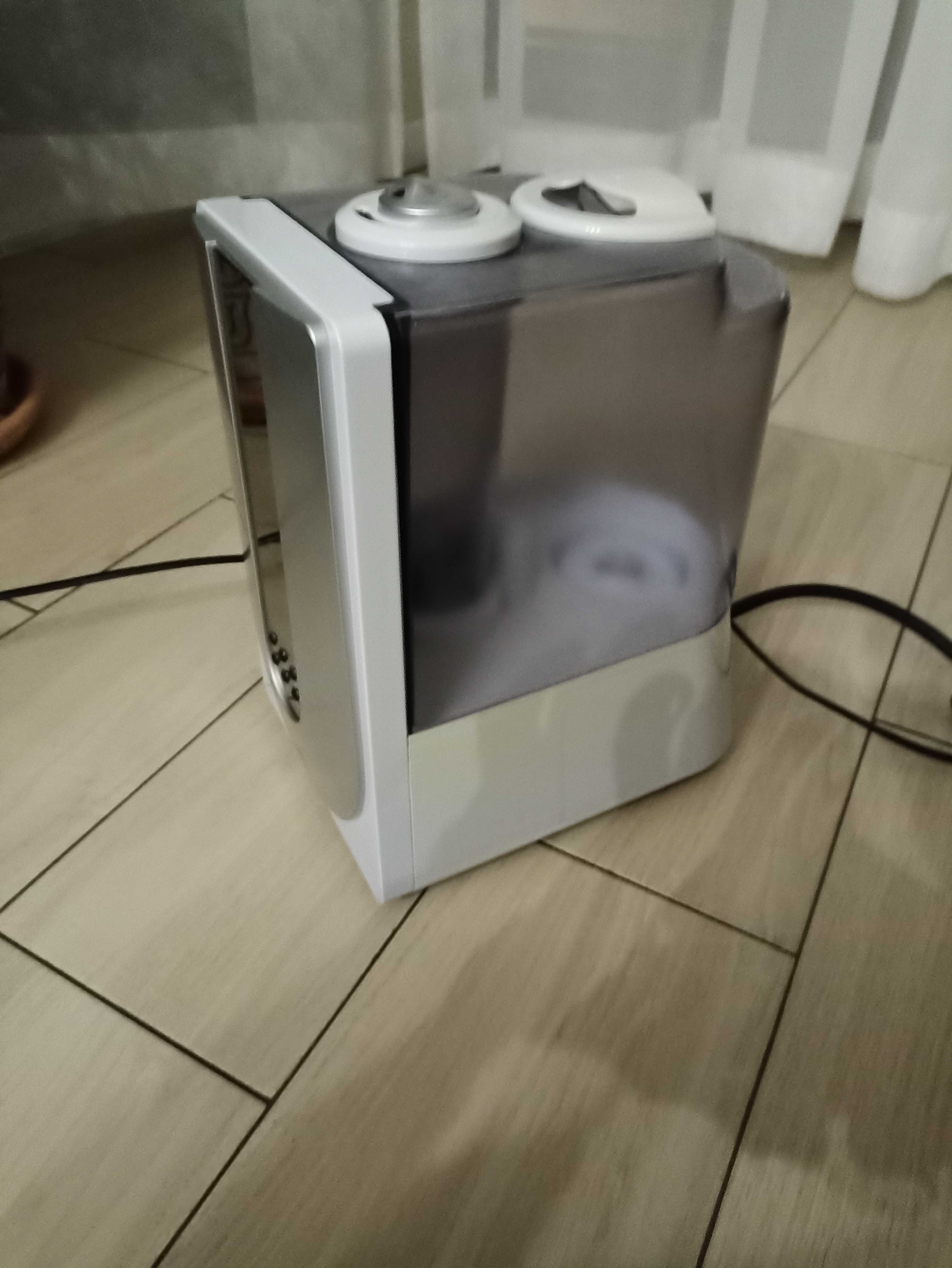 Nawilżacz powietrza Topcom Multifunctional Humidifier 1850