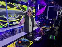 DJ Oprawa muzyczna IMPREZ