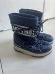 MOON BOOT wodoodporne śniegowce kozaczki r.30