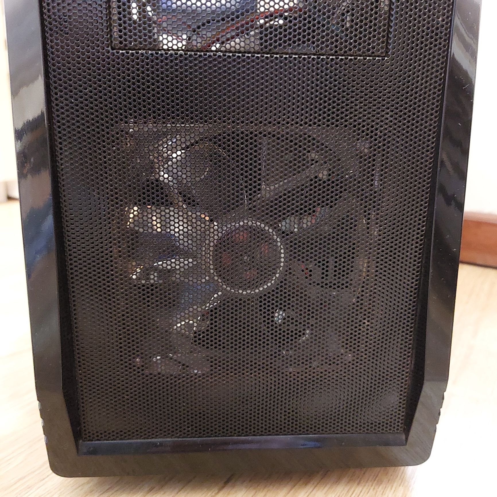 Caixa de Computador / Gabinete / Case