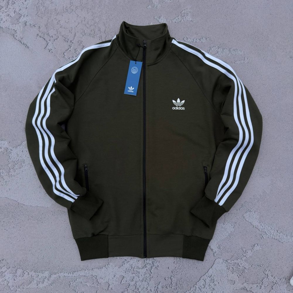 Акционная цена! Олимпийка Adidas