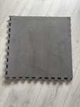 Dwa puzzle piankowe z obramowaniem - 60x60 cm