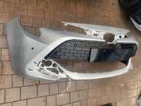 TOYOTA COROLLA E21 LIFT KOMBI HB ZDERZAK PRZÓD 52119-02J90 1L0 ORG