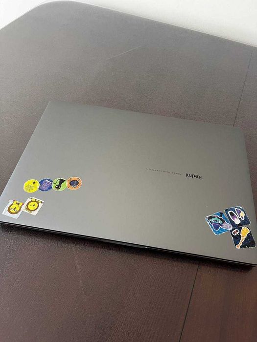 Ноутбук XIAOMI RedmiBook Pro 14 i5/16G/512G/W11