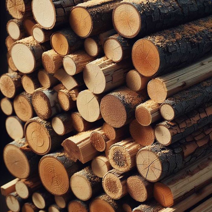 Drewno Kominkowe opałowe Aleksandrów Łódz Rąbień Brużyca Łobódź Babice