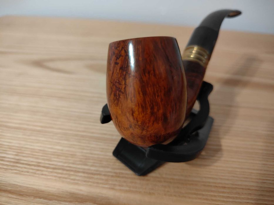 fajka drewniana Big Ben Concorde fajka do palenia