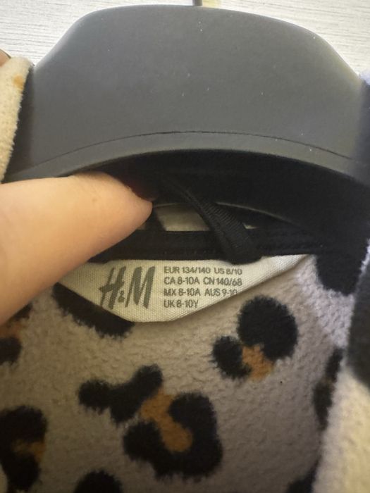 Кофта для дівчинки