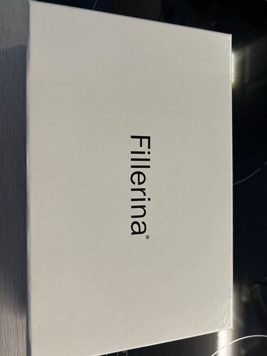 Fillerina preparat deromkosmetyczny