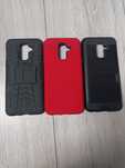 Etui Plecki do Samsung Galaxy A6 Plus