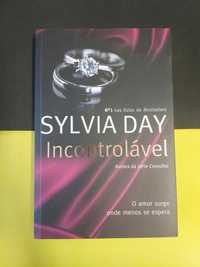 Sylvia Day - Incontrolável