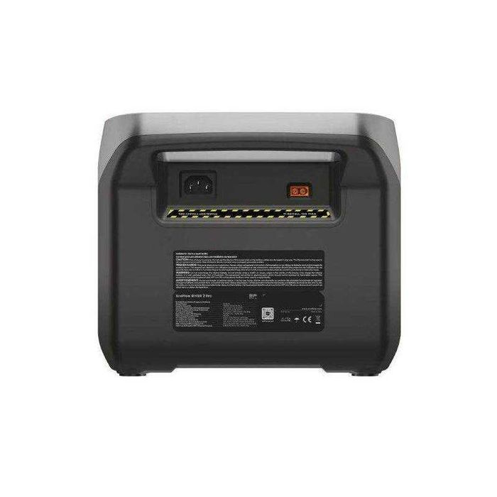 EcoFlow River 2 Pro, ємність 768 Вт/год, екофлоу, экофлоу, блекаут