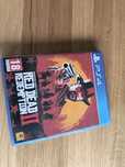 Red Dead Redemption 2