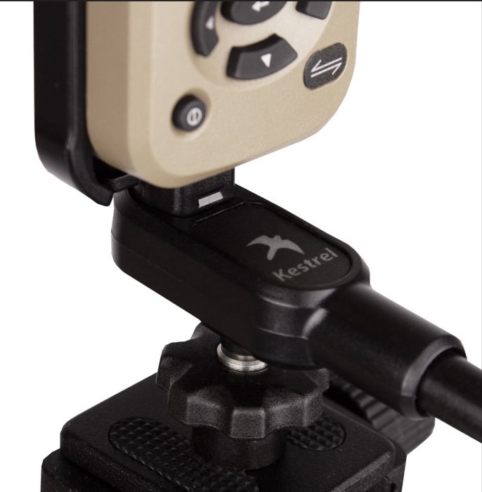 Балістична метеостанція Kestler 5700 ellite ballistics