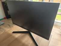 Monitor LG 24MP60G  praktycznie nie używany prywatnie  stan idealny