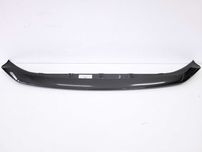 Maserati GHIBLI Gransport - dokładka spoiler dolny splitter - CARBON