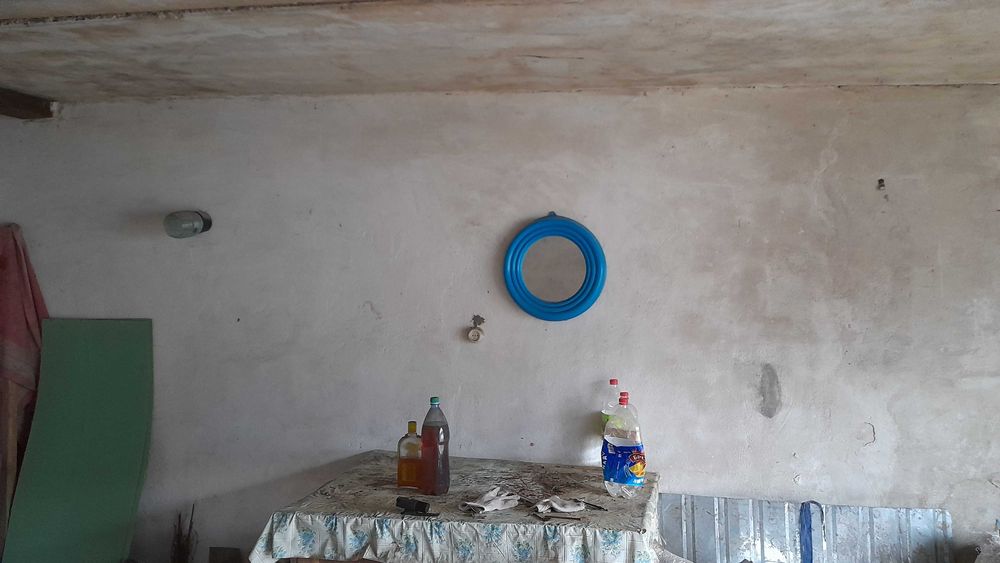 Гараж у 4-му кооперативі м. Конотоп