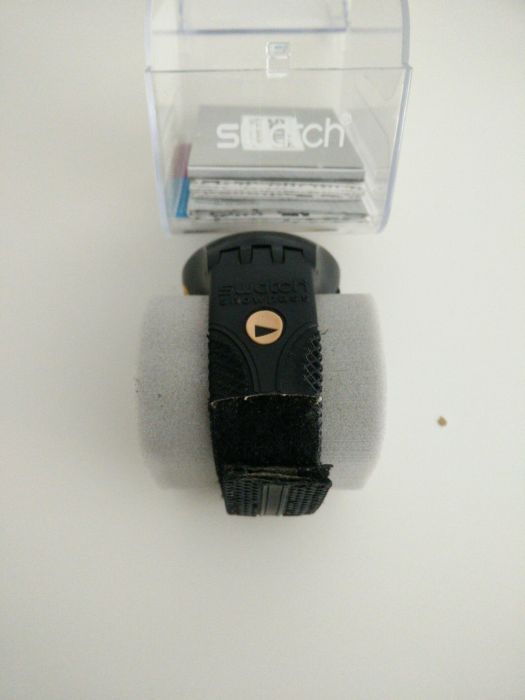 Swatch original Fun Boarder