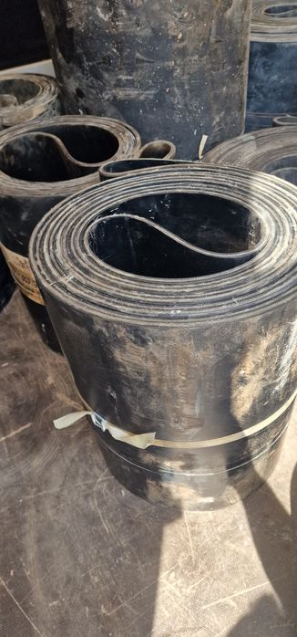 Taśma transportowa gumowa przenośnik taśmowy pas transportowy