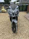 Motor Daelim 125km  Super stan okazja