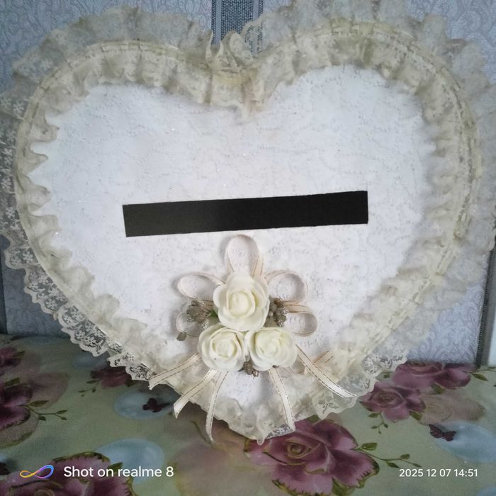 Скринька для грошей бу