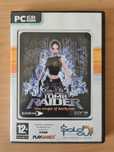 Jogo para PC "Lara Croft - Tomb Raider: The Angels of Darkness"