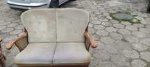Sofa plus 3 fotele