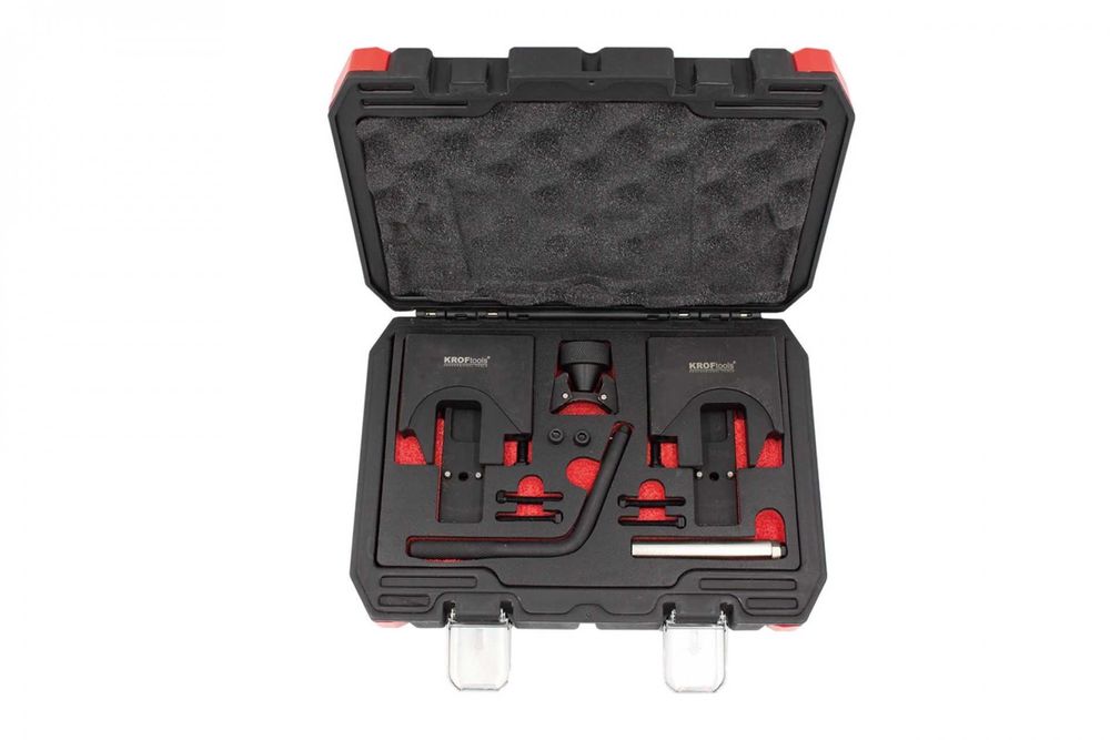 Kit sincronização - Bloqueio de motor BMW M3 S65 - 1692