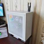 LGA2011-3, x99 Xeon 2680v3, 24 ядра, RX5700XT 8Gb, 16 RAM, SSD, HDD