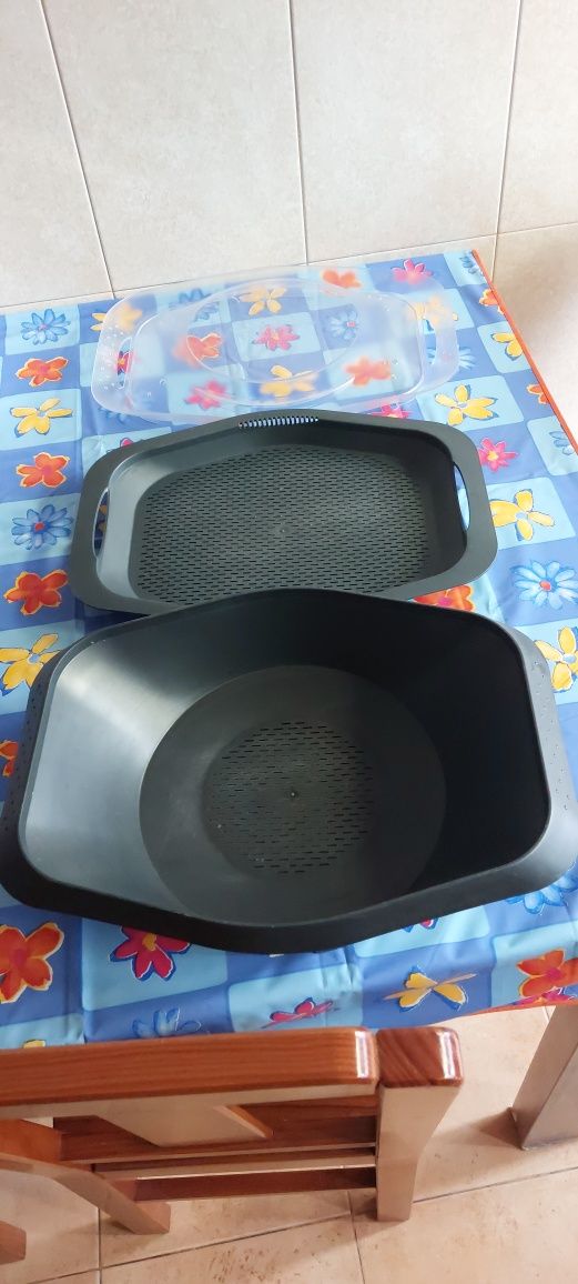 Tabuleiro de vapor yammi 2