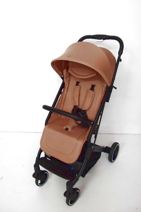 Hauck Travel N Care Plus Wózek Spacerowy Do 25 Kg