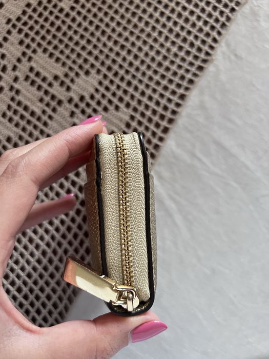 Porta-moedas Michael Kors Original