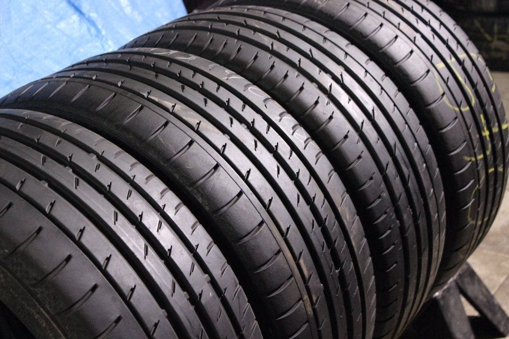 235-60\55\50\45\40-R18 CONTINENTAL PIRELLI MICHELIN выборлетней резины