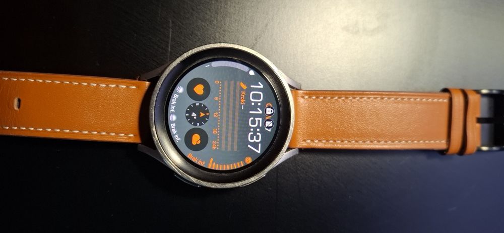 Samsung Galaxy Watch 5 Pro