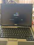 Laptop DELLA sprawny