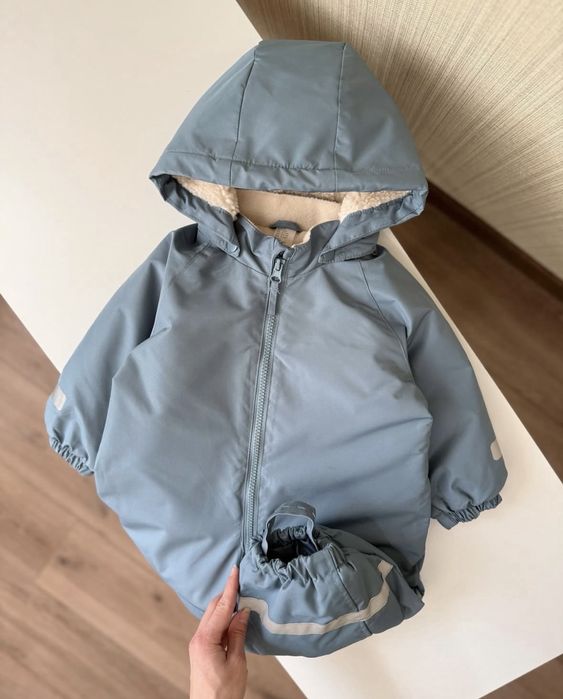 Продам комбінезон HsM 86 розмір