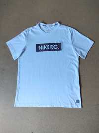 Футболка Nike F.C  чоловіча розмір М