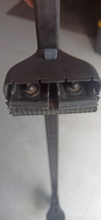 Barras Tejadilho Norauto