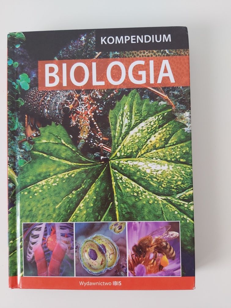 Biologia kompendium