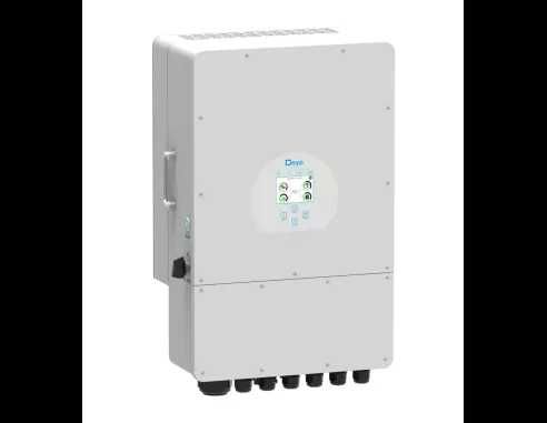 Deye sun híbrido 6kw trifásico 2 mppt wifi SG04LP3-EU