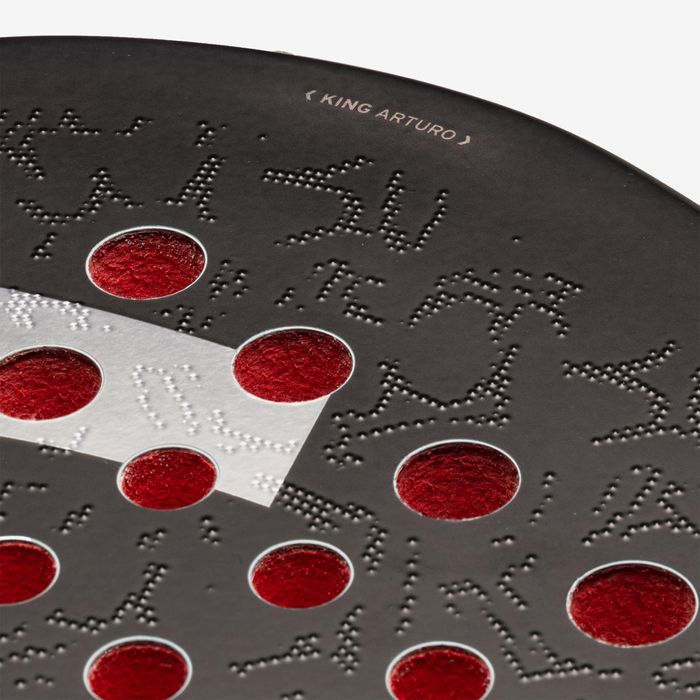 Raquete de padel adulto - Head Coello Motion 25