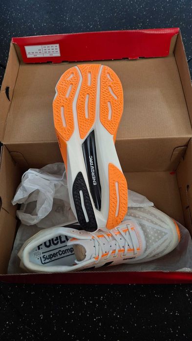 Sapatilhas de corrida