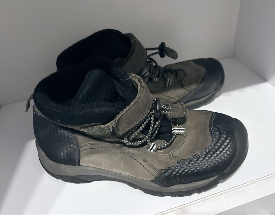 Trzewiki zimowe Lasocki r. 37