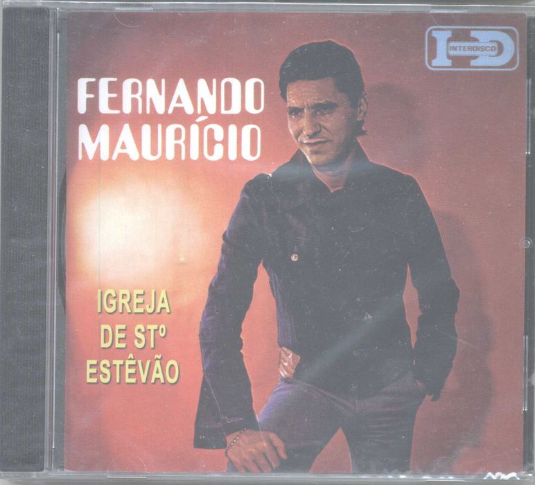 Vinil CDs Fado Fernando Mauricio António Mello Corrêa Amália Rodrigues