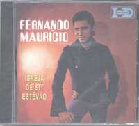 Vinil CDs Fado Fernando Mauricio António Mello Corrêa