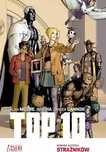 Top 10. Egmont - komiksy. Nowy Produkt