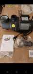 Pompa basenowa Qmax: 7m3/h
Qmax: 7m3/h