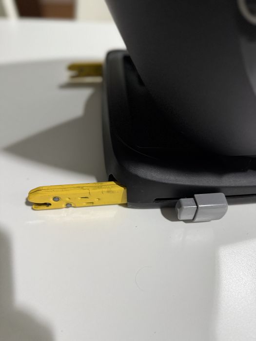 Cadeira criança Bebe Confort isize