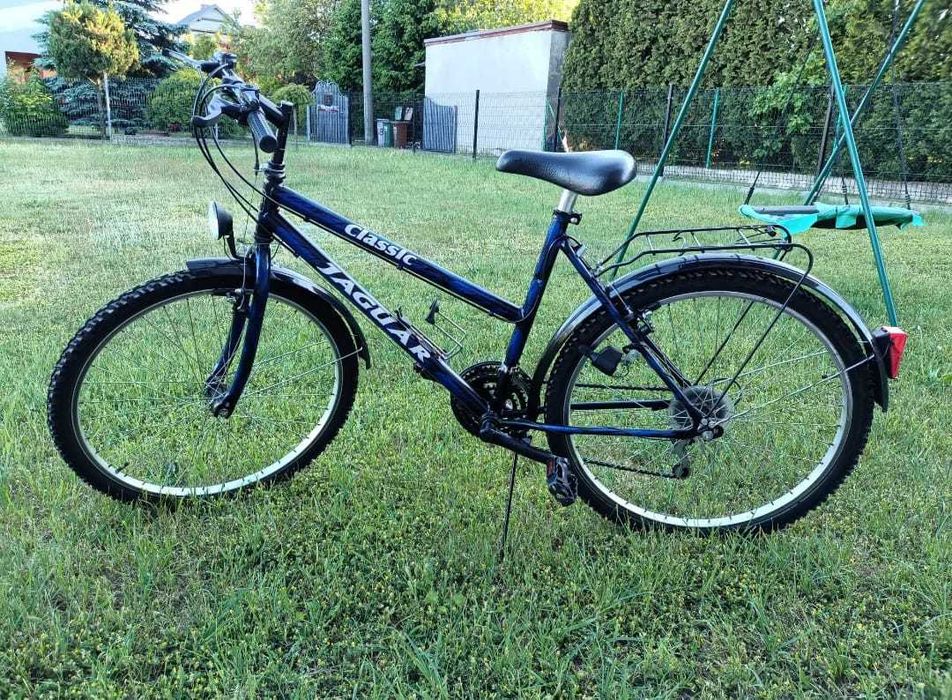 Sprzedam rower damski