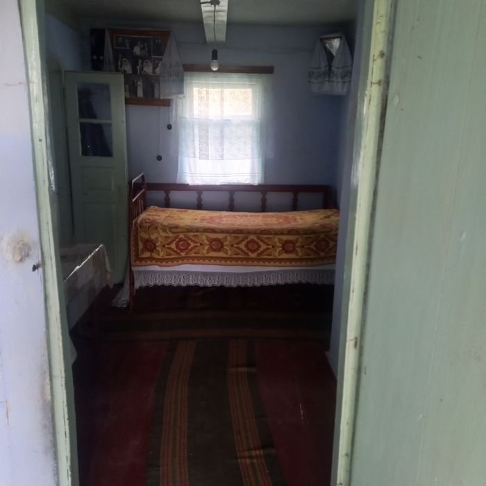 Продам будинок с. Межиріч