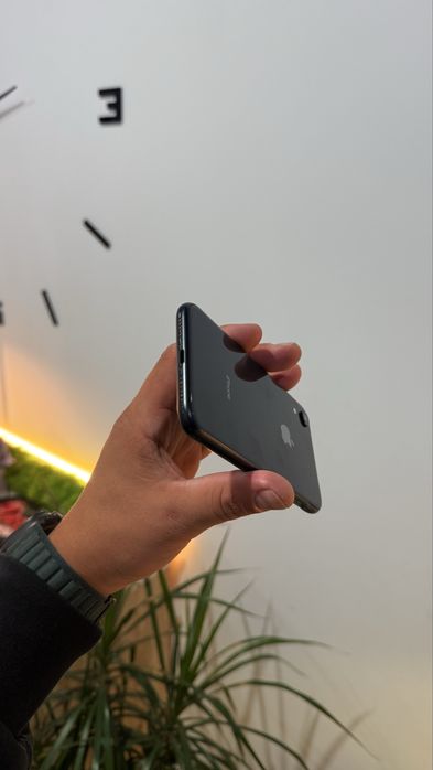 Iphone Xr 64 Gb Black Neverlock 100%